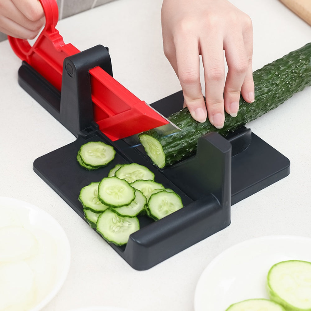 Multifunctional Vegetable Cutting Tool