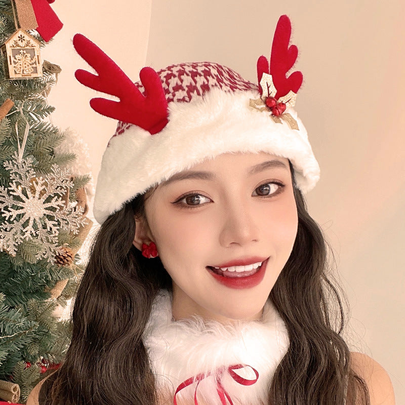 Christmas Hat