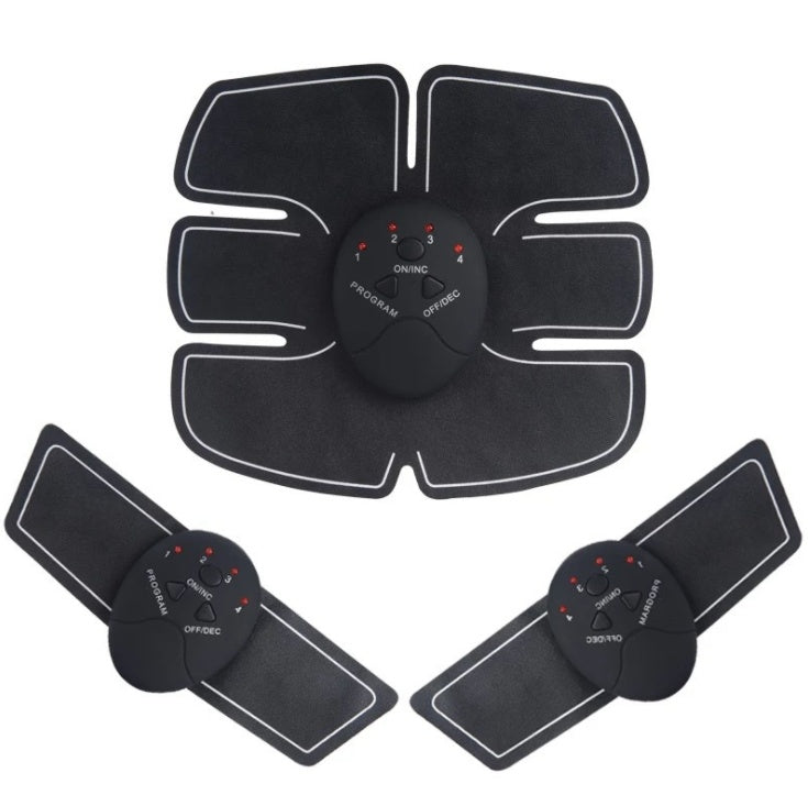 EMS Abs & Muscle Trainer