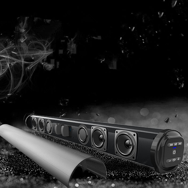 Home Wireless Theater