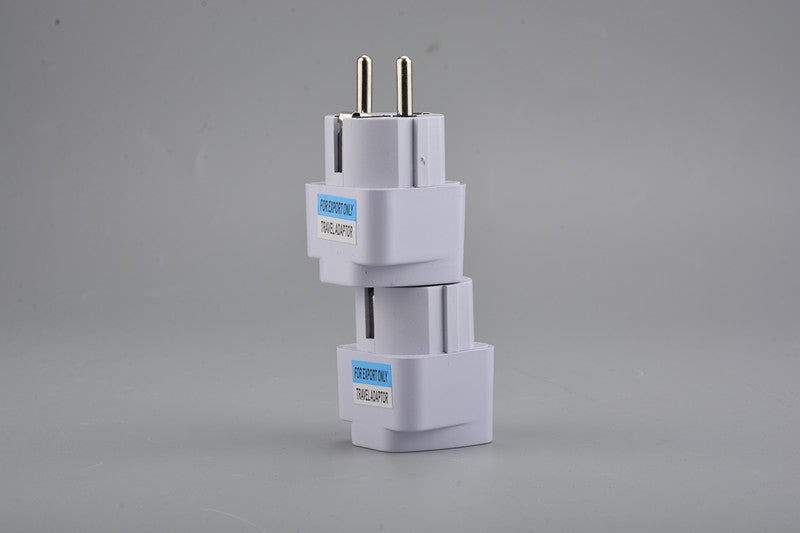 European Standard Conversion Plug