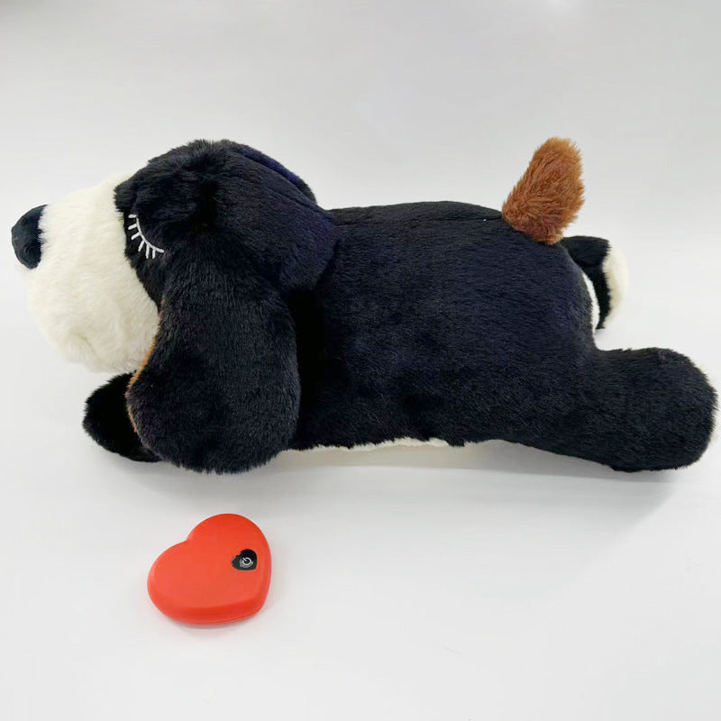 Pet Anxiety Sleep Companion