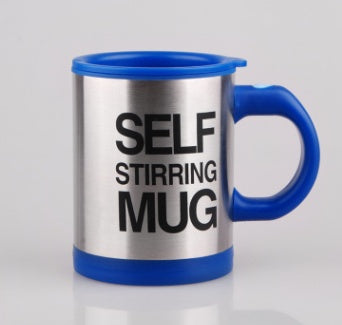 Automatic Stirring Mug