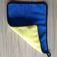 2pc Blue 30x40