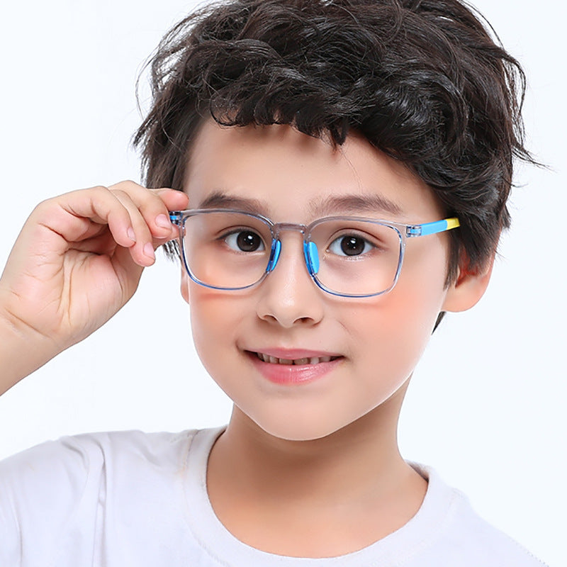 Ultra-light Blue Light Glasses