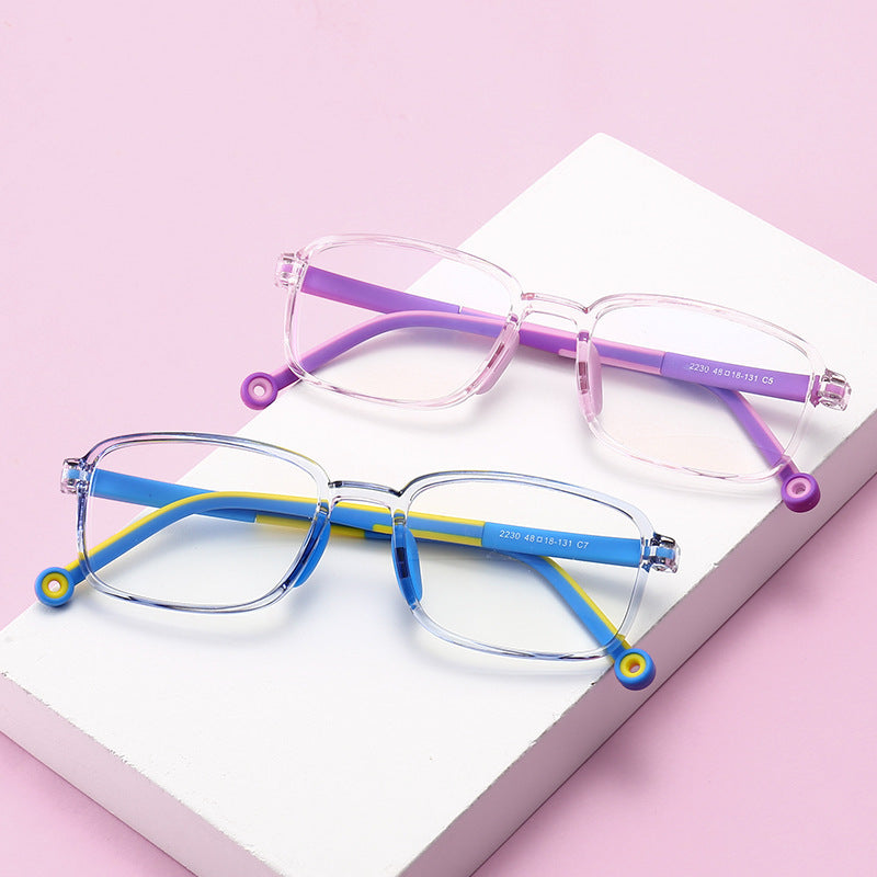 Ultra-light Blue Light Glasses