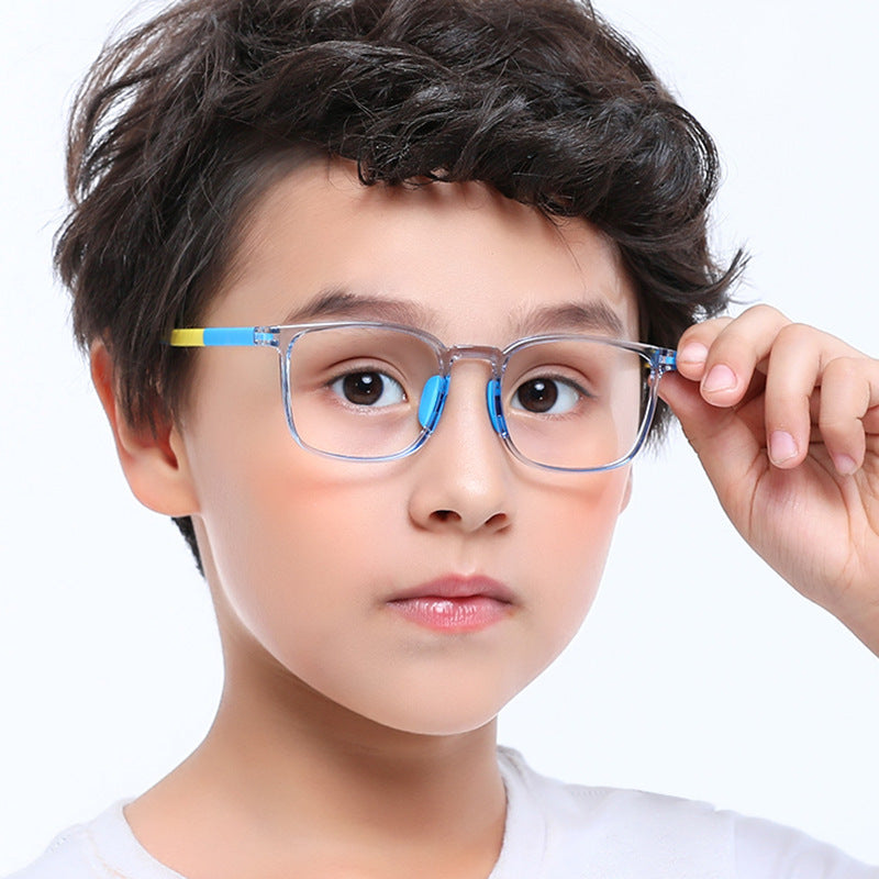 Ultra-light Blue Light Glasses