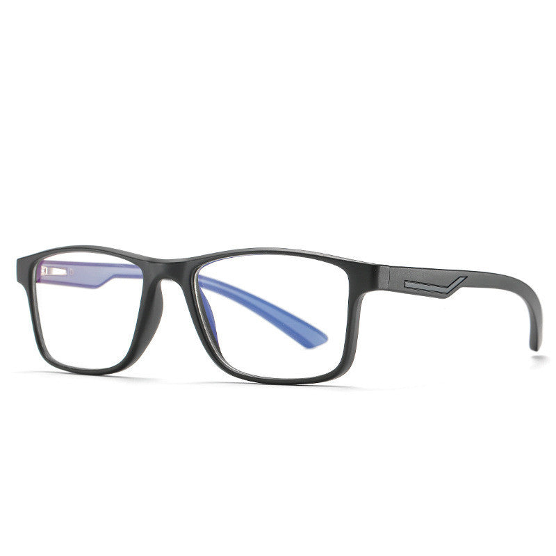 Anti-Blue Light Retro Glasses