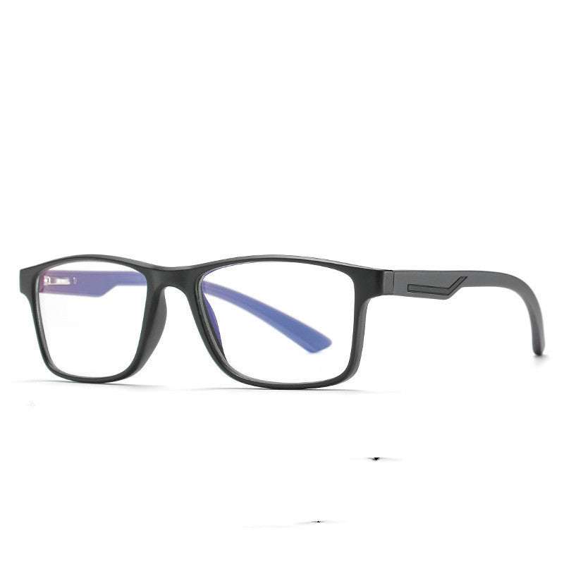 Anti-Blue Light Retro Glasses