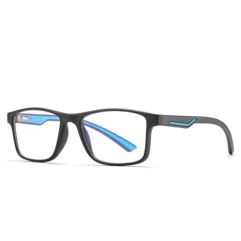 Anti-Blue Light Retro Glasses