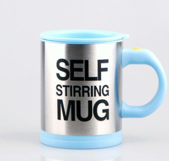 Automatic Stirring Mug