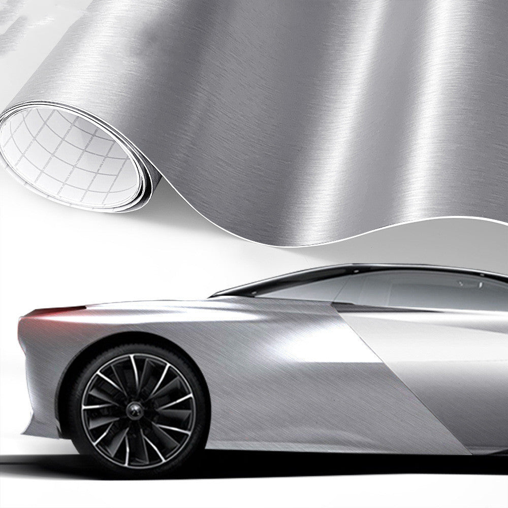 Car Wrap Carbon Fiber Vinyl