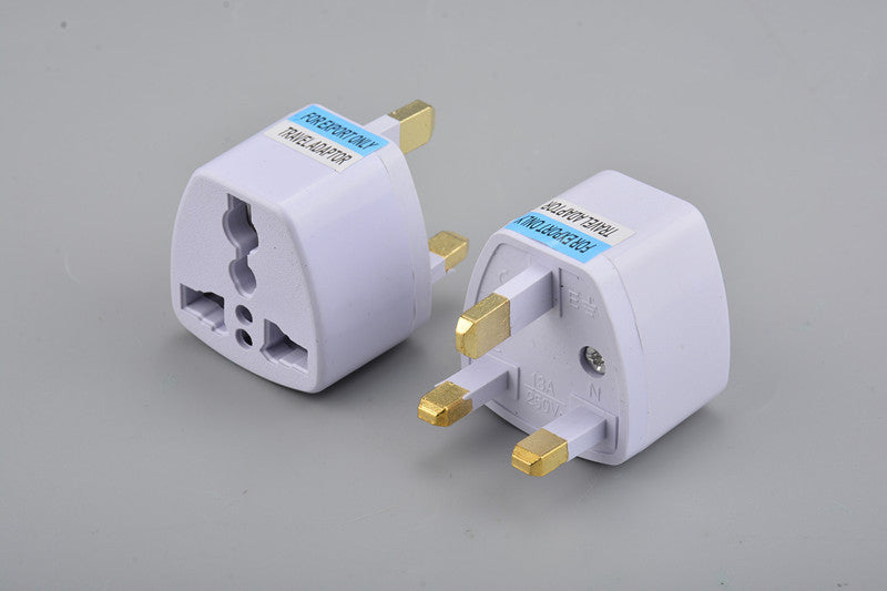 European Standard Conversion Plug