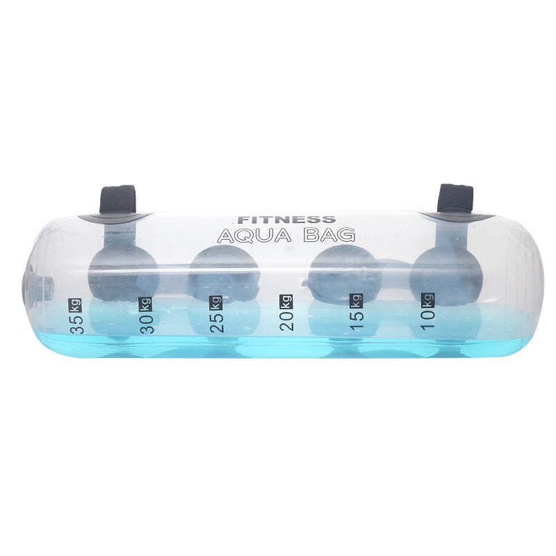 Water Weight-bearing