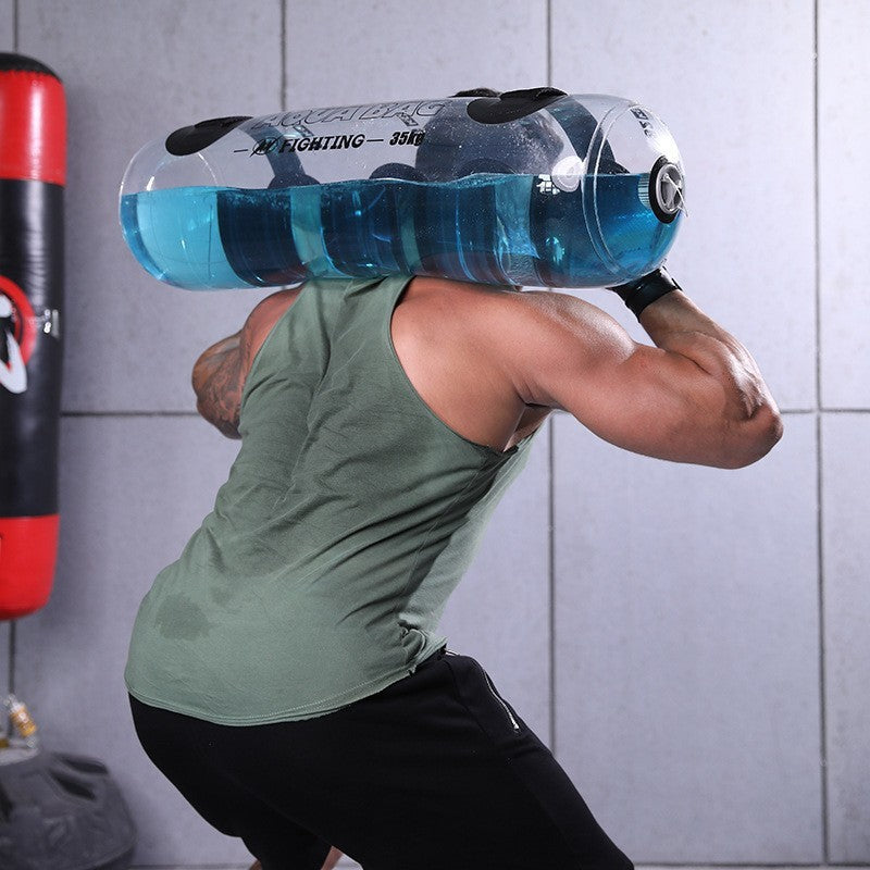 Water Weight-bearing
