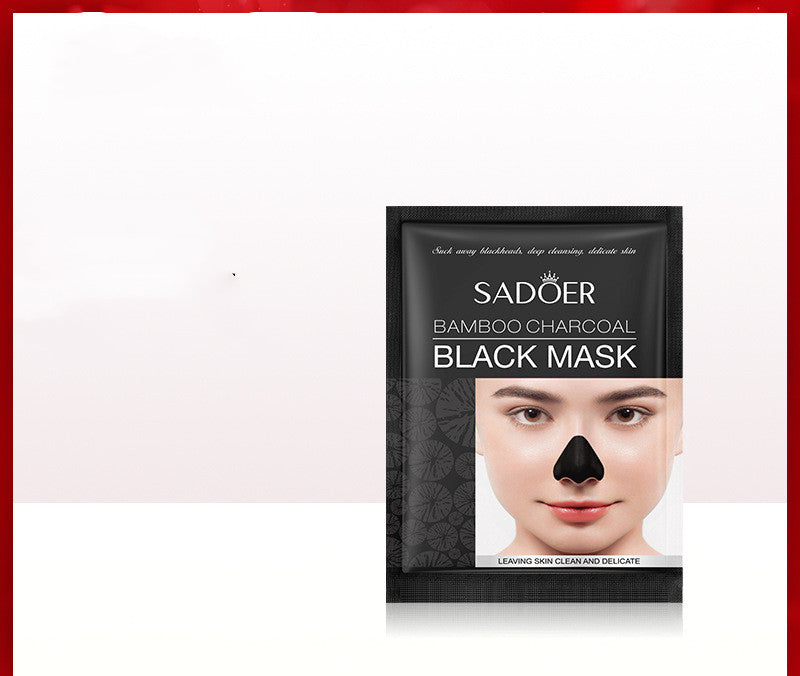 Cleansing Skin Adsorption Patches