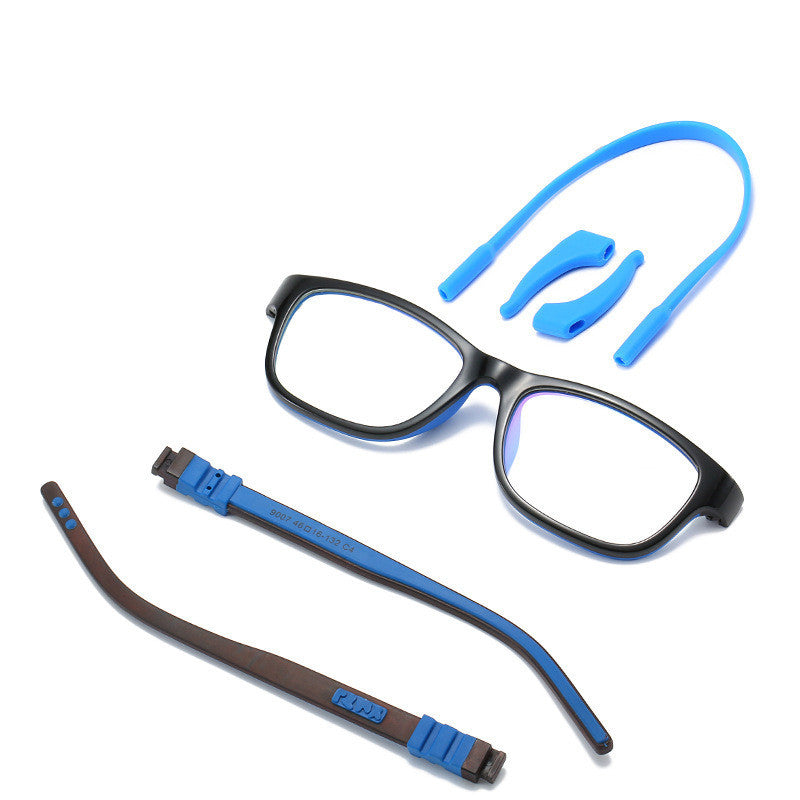 Anti-Blue Light Glasses for Children
