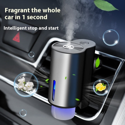 Usb Car Smart Aerosol