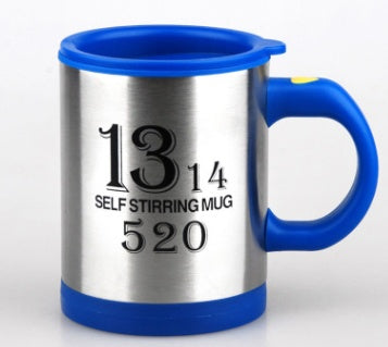 Automatic Stirring Mug
