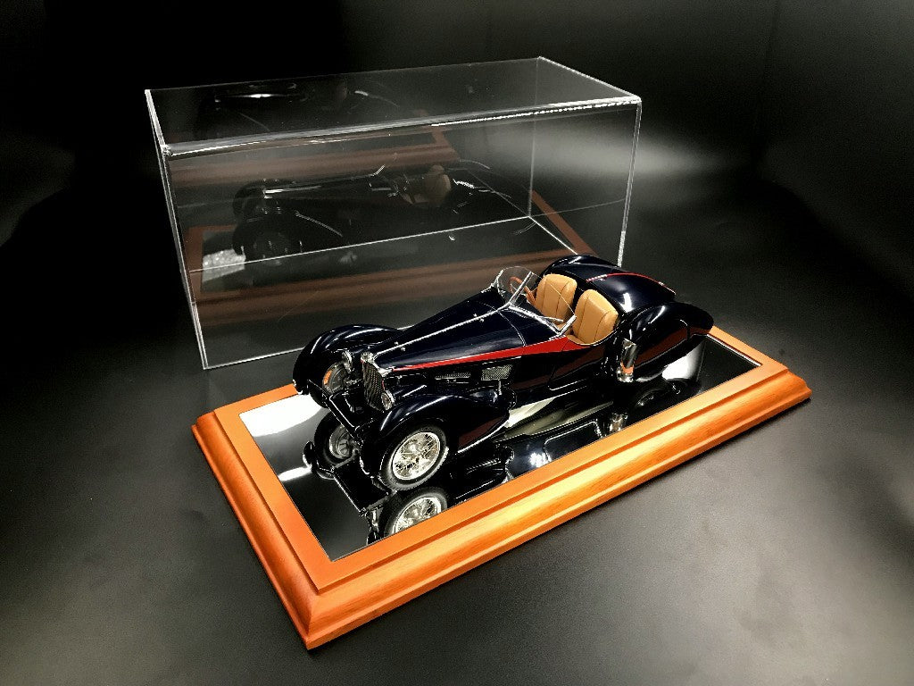 Classic Model Car