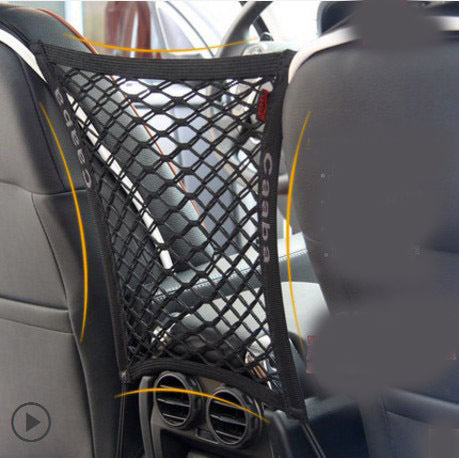 Car Pet Fence
