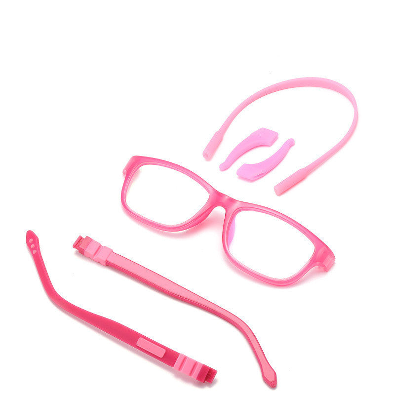 Anti-Blue Light Glasses for Children