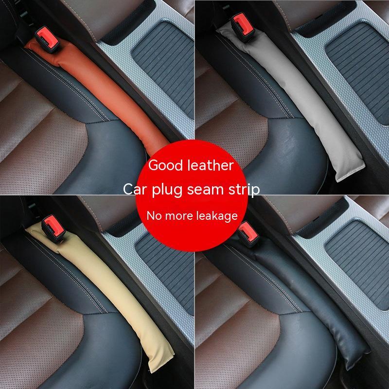 Car Seat Gap Strip