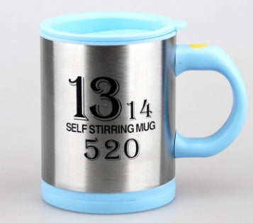 Automatic Stirring Mug