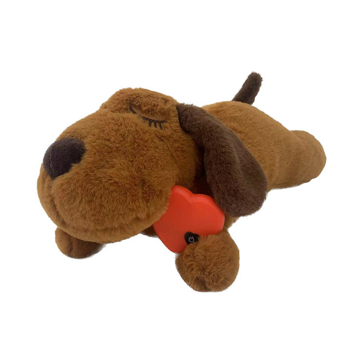 Pet Anxiety Sleep Companion