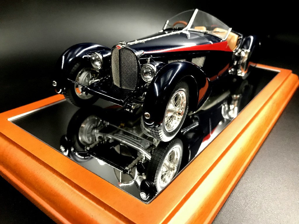 Classic Model Car