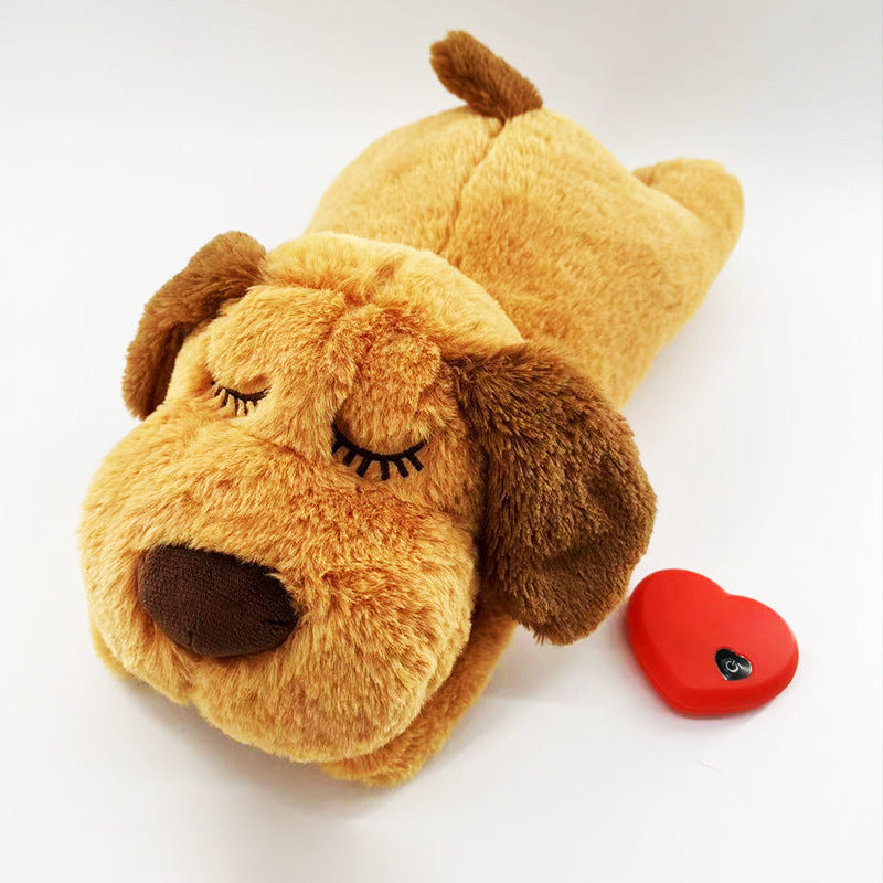 Pet Anxiety Sleep Companion