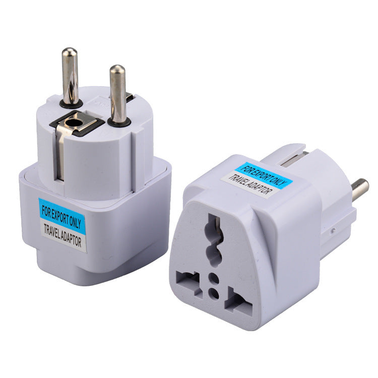 European Standard Conversion Plug