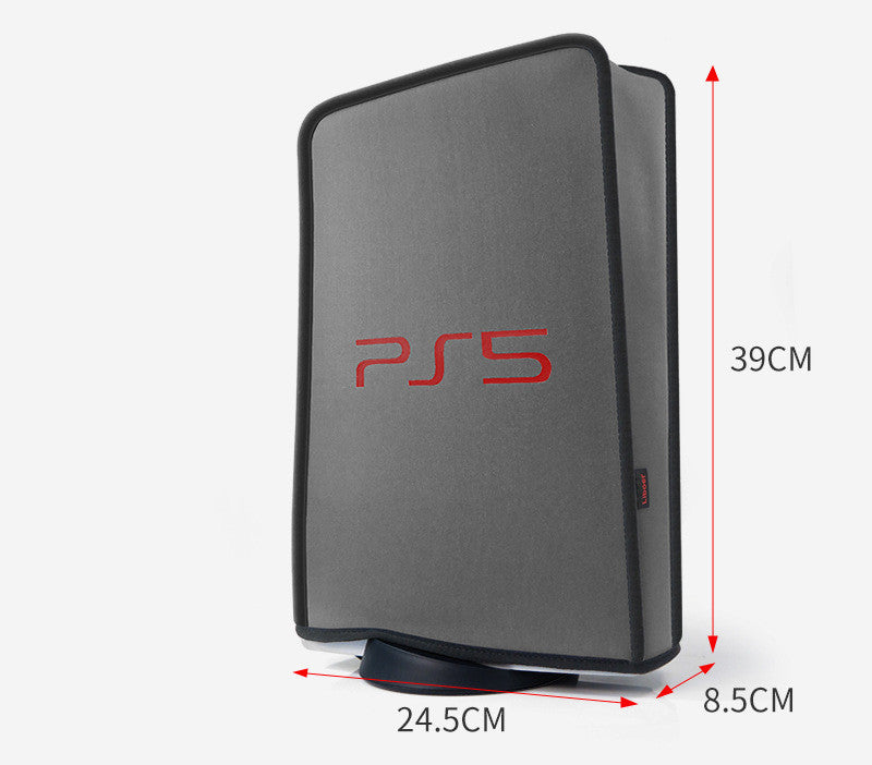 Host Dust Cover Playstation