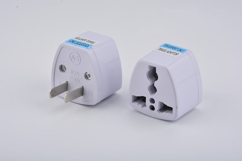 European Standard Conversion Plug