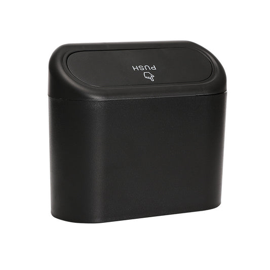 Vehicle Garbage Can