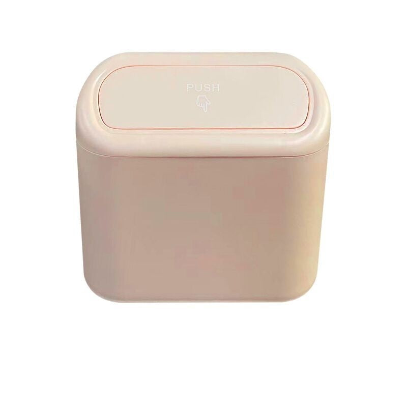 Vehicle Garbage Can