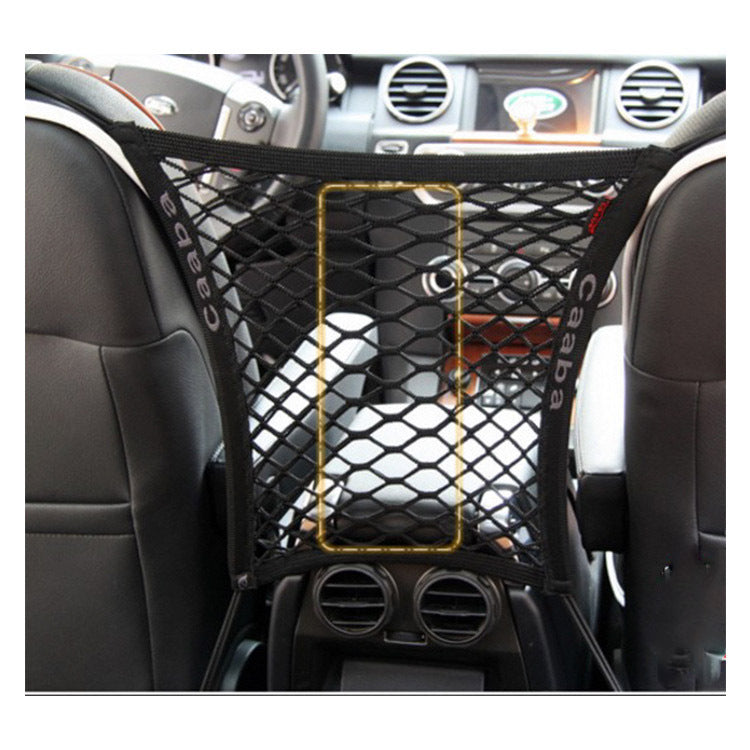 Car Pet Fence