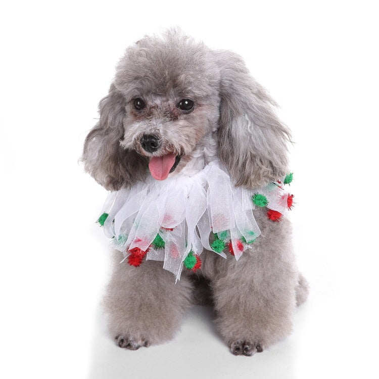 Pet Christmas Hat