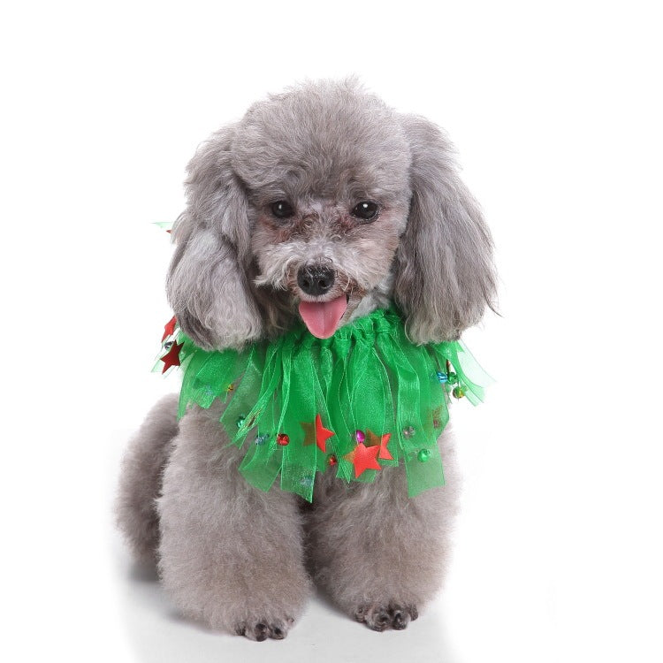 Pet Christmas Hat