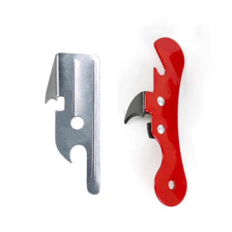 Multi-purpose Can Opener