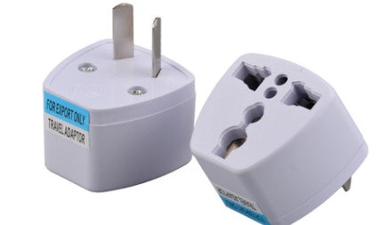 European Standard Conversion Plug
