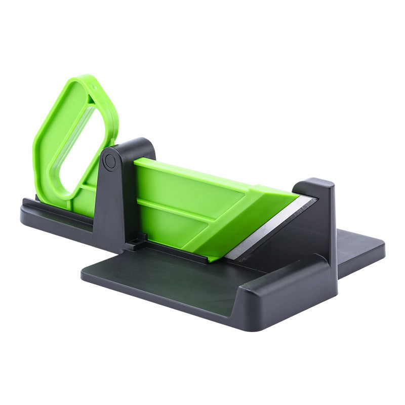 Multifunctional Vegetable Cutting Tool