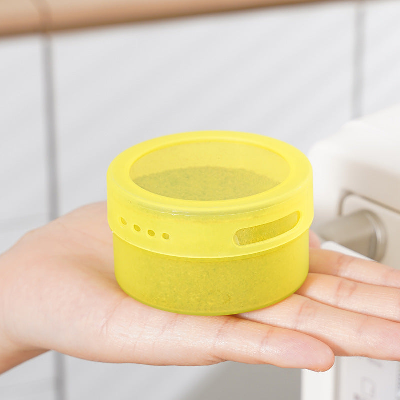 Magnetic Lid Condiment Dispenser