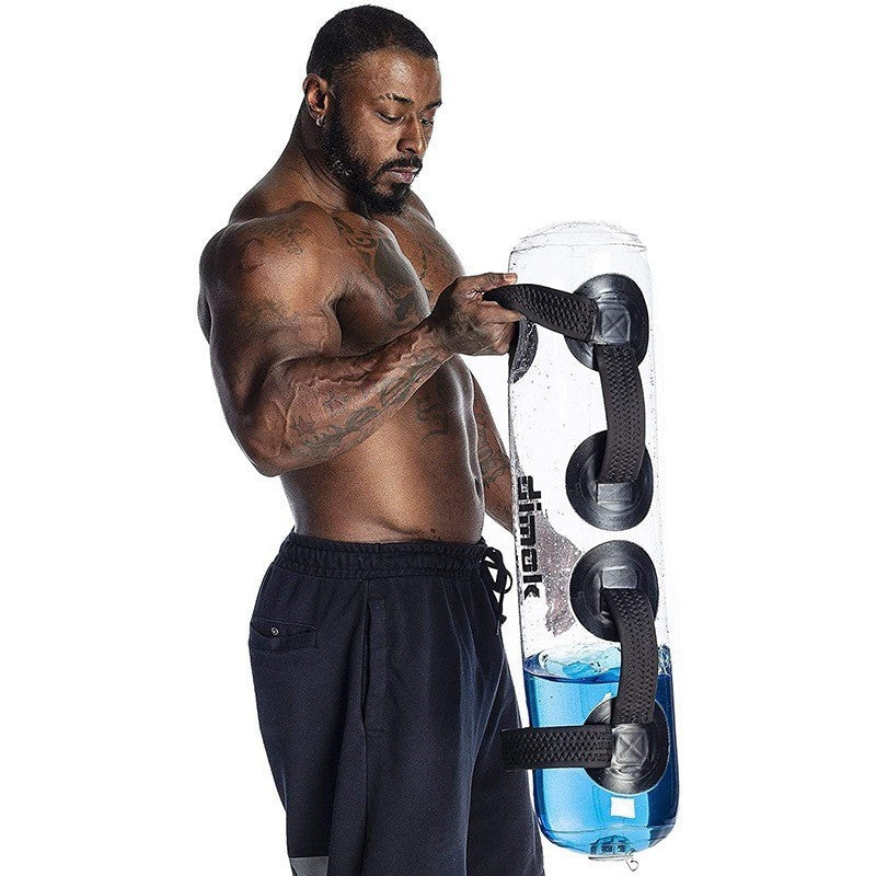 Water Weight-bearing