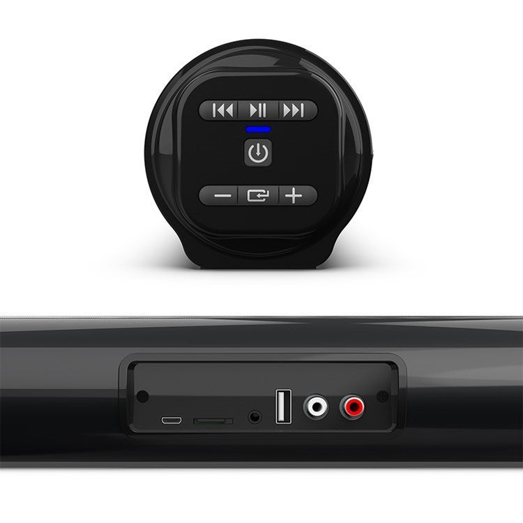Home Wireless Theater