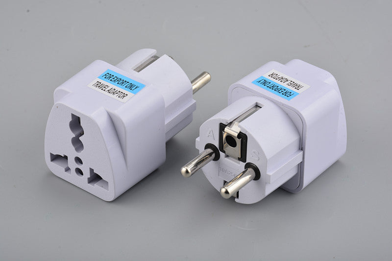 European Standard Conversion Plug