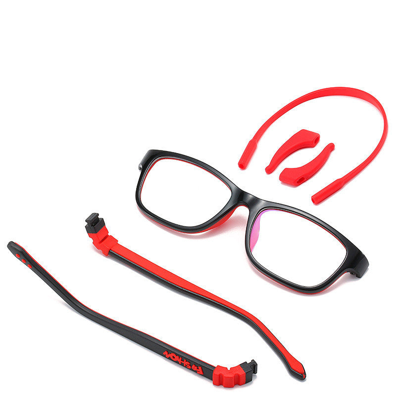 Anti-Blue Light Glasses for Children