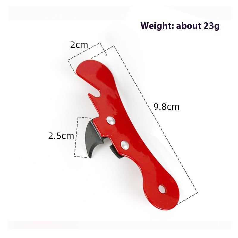 Multi-purpose Can Opener