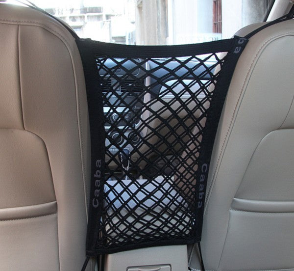 Car Pet Fence