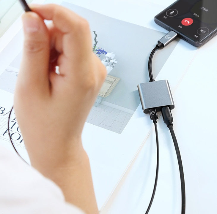 Type-c Adapter
